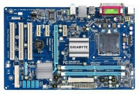 Gigabyte P41-ES3G Gigabyte P41-ES3G